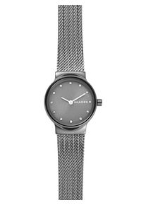 Skagen, Damen Uhr, Grau