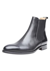 SHOEPASSION, Herren Boots 'No. 643', Schwarz
