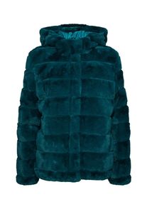 Samsøe & Samsøe Samsoe & Samsoe, Damen Jacke, Himmelblau