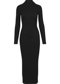 Urban Classics, Damen Dress, Schwarz