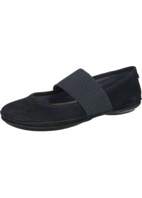 Camper, Damen Right Nina Ballerinas, Blau