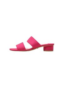 Violeta by Mango, Damen Sandaletten 'Miranda', Fuchsia