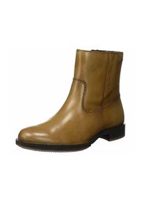 Ecco, Damen Stiefel, Braun