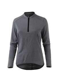 adidas Performance, Damen Laufshirt 'Response', Dunkelgrau