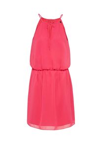 Swing, Damen Cocktailkleid, Pink
