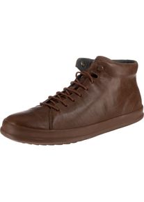 Camper, Herren Sneakers High, Braun