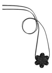 Noppies, Damen G&uuml;rtel "Belt", Schwarz