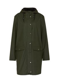 Mbym, Damen Regenmantel 'Fabiola', Khaki
