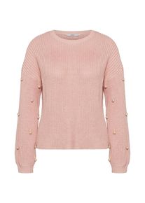 Only, Damen Pullover, Rosa