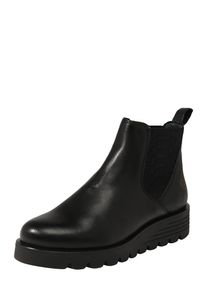 Apple of Eden, Damen Stiefelette 'Pearl', Schwarz