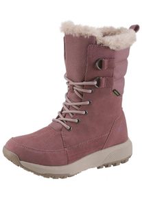 Skechers, Damen Winterboots 'Outdoors Ultra', Altrosa