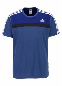 adidas Performance, Herren Funktionsshirt 'Osr M Freelift', Marine / Schwarz / Wei&szlig;