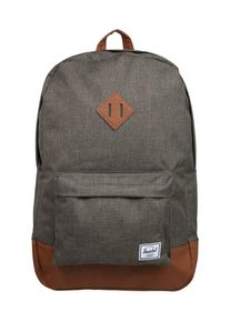 HERSCHEL, Damen Freizeitrucksack 'Heritage', Brokat