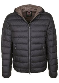 COLMAR, Herren Daunenjacke 'EMPIRE', Braun / Schwarz