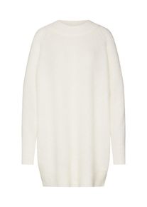 Selected Femme, Damen Pullover 'VERA', Wei&szlig;