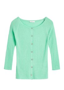 Sandwich, Damen Cardigan, Mint