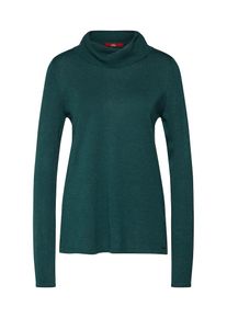 s.Oliver RED LABEL, Damen Pullover, Grün