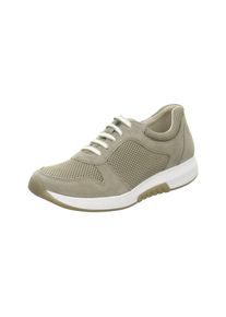 Gabor, Damen Schnürschuhe, Beige
