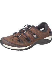 Camel Active, Herren Sportlicher Slipper, Braun