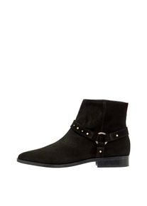 Véro Moda VERO MODA, Damen Stiefel, Schwarz