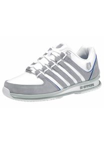 K-Swiss, Herren Sneaker 'Rinzler SP', Grau / Wei&szlig;