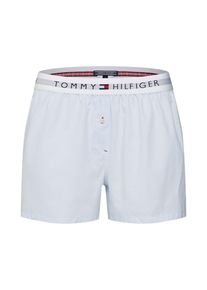 Tommy Hilfiger Underwear, Damen Boxershorts, Hellblau
