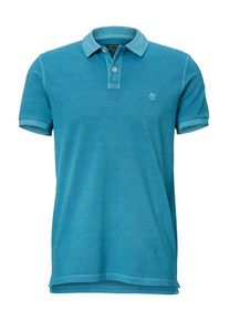 Marc O'Polo Marc O'Polo, Herren Shirt, Himmelblau