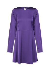 IVYREVEL, Damen Kleid 'YEMINA', Lila