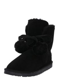 Esprit, Damen Stiefel 'Luna Toggle', Schwarz