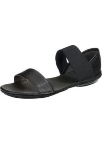 Camper, Damen Sandaletten 'Right Nina', Schwarz
