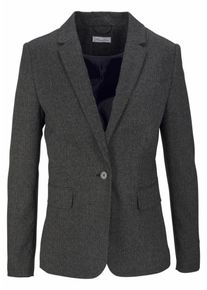 Aniston, Damen Blazer, Anthrazit