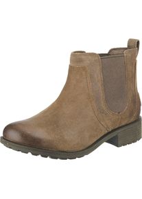 UGG Australia UGG, Damen Winterstiefeletten 'Bonham Boot II', Braun