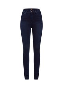 Lee, Damen Jeans 'IVY', Blue Denim