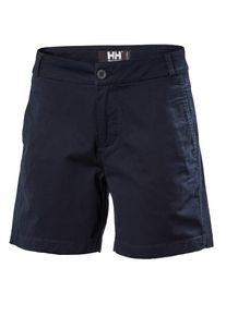 Helly Hansen, Damen 'Crew' Shorts, Nachtblau