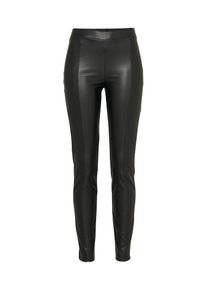 Noisy may, Damen Leggings 'NMNOELLE', Schwarz