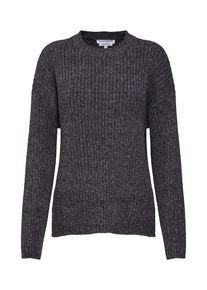 Native Youth, Damen Pullover 'PALLADIUM KNIT', Grau