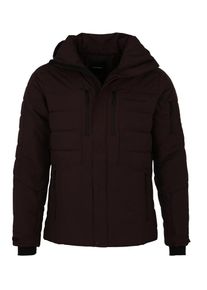 Peak Performance, Herren Jacke 'SHIGA J', Pflaume