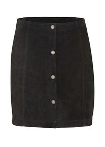 Freaky Nation, Damen Minirock 'Twentyone', Schwarz