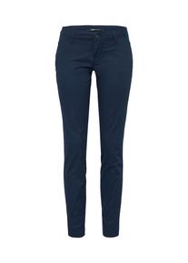 Only, Damen Chinohose 'onlPARIS', Navy