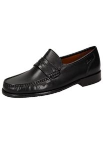 Sioux, Herren Slipper 'Cabaco', Schwarz