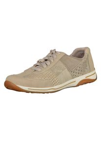 Rieker, Damen Sneaker, Camel