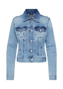 Herrlicher, Damen Jacke 'Joplin', Blue Denim