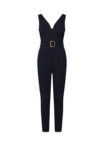 Wal G., Damen Overall 'WG 6318', Navy