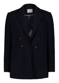 BETTY & CO Betty & Co, Damen Blazer, Nachtblau
