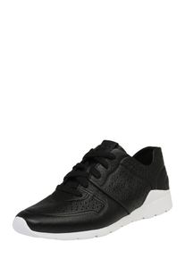 UGG Australia UGG, Damen Sneaker 'Tye', Schwarz / Wei&szlig;