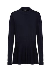 Object, Damen Pullover, Dunkelblau