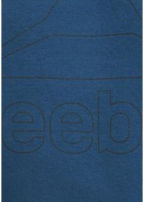 Reebok, Herren Sweatshirt, Blau