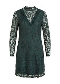Vila, Damen Kleid, Tanne