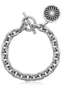 Firetti, Damen Armband, Silber