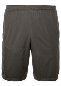Under Armour, Herren Trainingsshort 'HeatGear Raid 2.0', Khaki